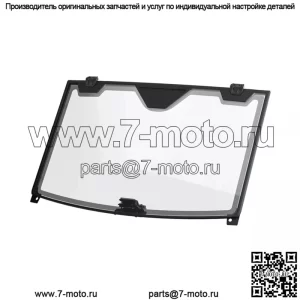 Новое OEM-полностью прозрачное лобовое стекло Polaris, Ranger/CMV, 2889021