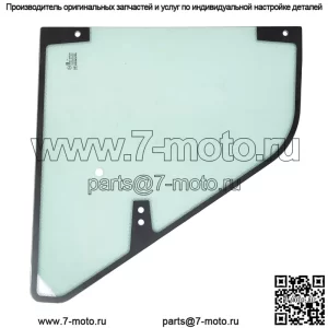 Polaris 2207587 Комплект переднего левого стекла SDP000151