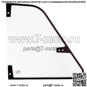 Polaris 2207589 Комплект переднего правого стекла