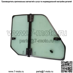 Polaris 2636021 Оригинальный OEM Левый шарнир окна 2016-2017 Ranger XP 900 1000