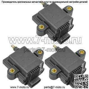 Катушка зажигания для подвесного мотора Mercury Optimax Pro XS 115 175 200 225 250 PRO HP