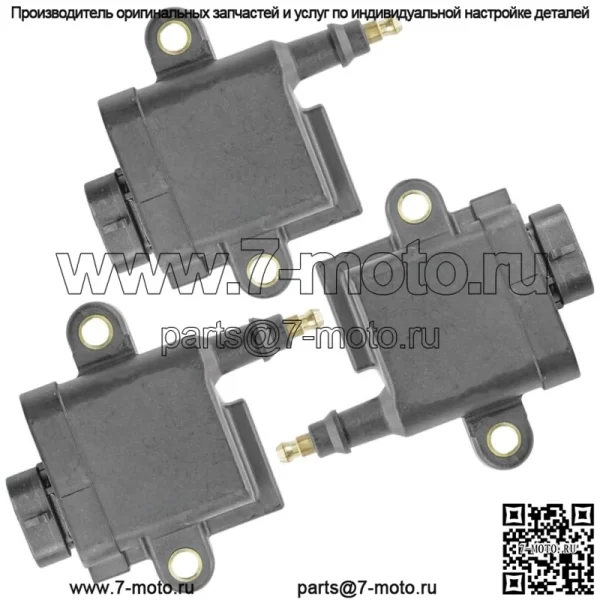 Катушка зажигания для подвесного мотора Mercury Optimax Pro XS 115 175 200 225 250 PRO HP - Image 5