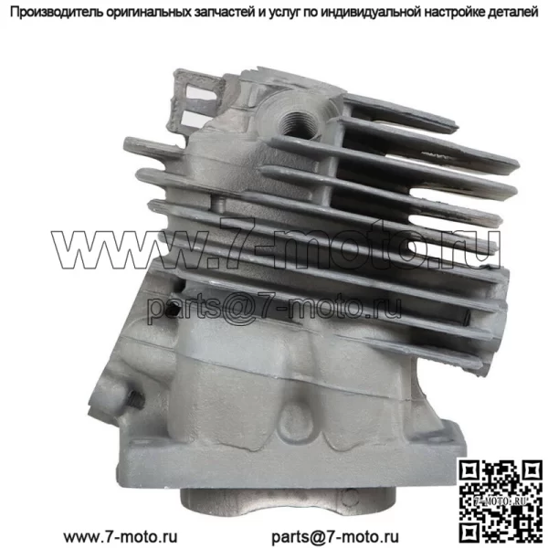 Комплект катушки зажигания поршневого цилиндра 47 мм для Stihl MS362 MS362C 1140 020 1200 - Image 3