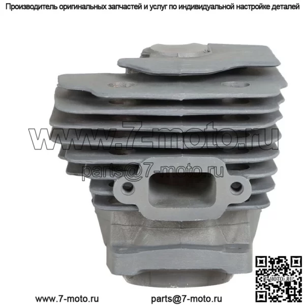 Комплект катушки зажигания поршневого цилиндра 47 мм для Stihl MS362 MS362C 1140 020 1200 - Image 4