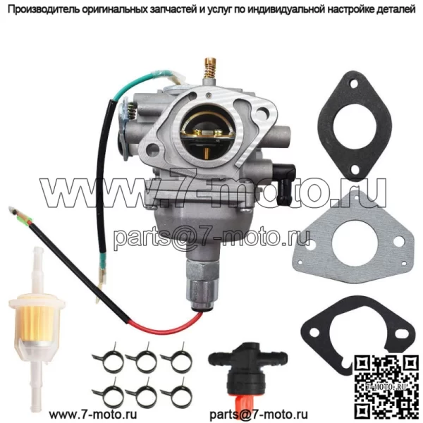 Подходит для катушки зажигания Magneto Kohler K141 K161 K181 K241 K301 4775520s