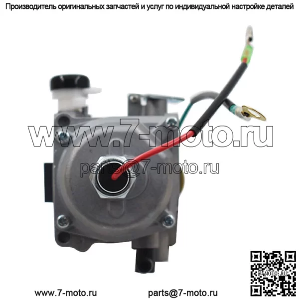 Подходит для катушки зажигания Magneto Kohler K141 K161 K181 K241 K301 4775520s - Image 5