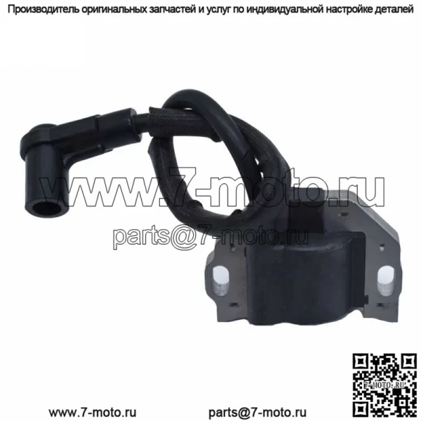 Катушка зажигания для двигателя газонокосилки Kawasaki FR FS FX 21171-0743, 21171-0711 серии