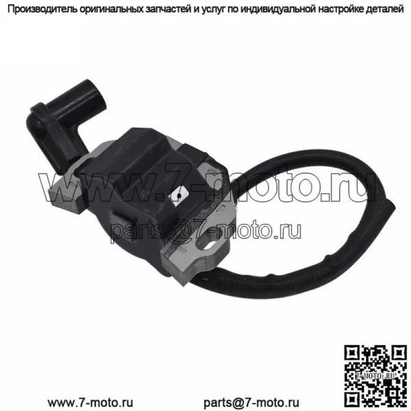 Катушка зажигания для двигателя газонокосилки Kawasaki FR FS FX 21171-0743, 21171-0711 серии - Image 4
