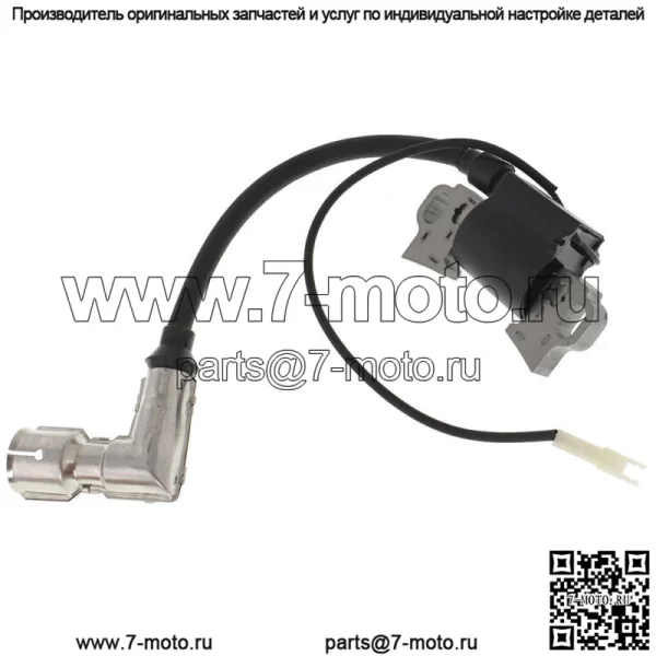 Катушка зажигания для газонокосилки MTD,Cub Cadet,Troy Bilt 751-12220, 951-12220 - Image 2
