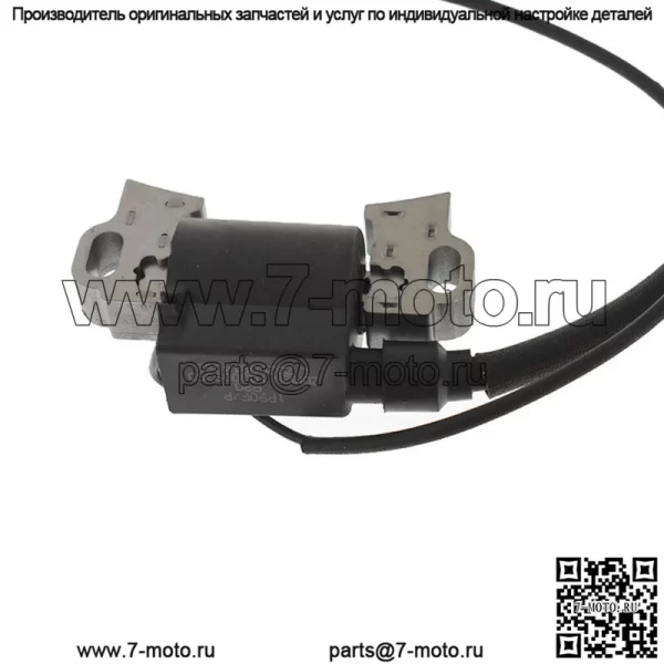 Катушка зажигания для газонокосилки MTD,Cub Cadet,Troy Bilt 751-12220, 951-12220 - Image 3