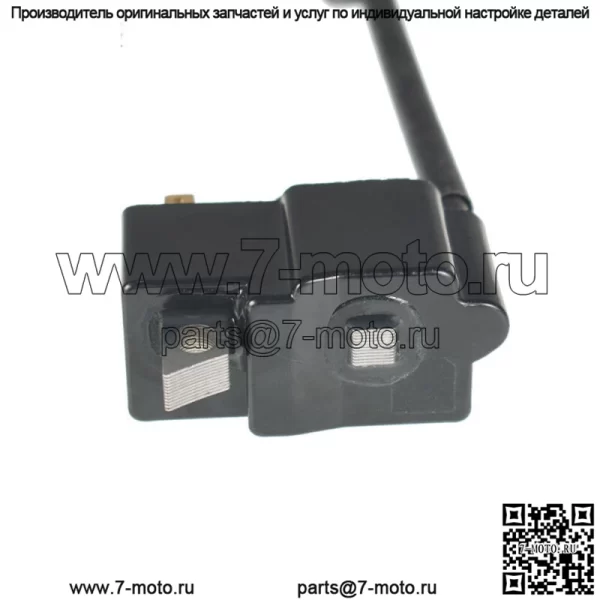 Модуль катушки зажигания для воздуходувки Stihl BR600 BR500 BR550 4282 400 1310 - Image 3