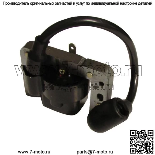 Катушка зажигания для Tecumseh HXL35 HSK600 LAV35 OVRM120 OHSK55 OHH45 34443A/B/C/D - Image 2
