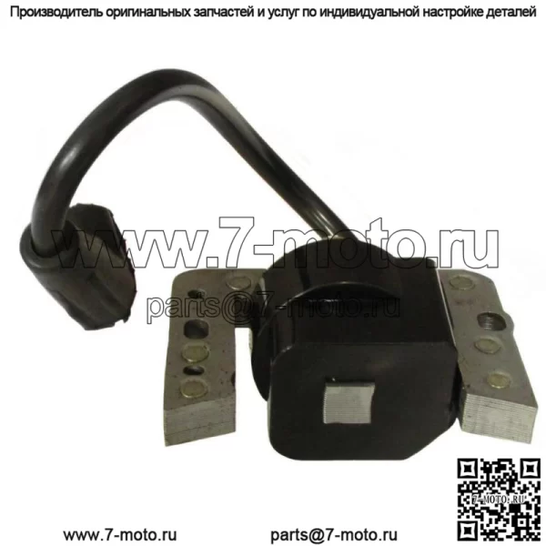 Катушка зажигания для Tecumseh HXL35 HSK600 LAV35 OVRM120 OHSK55 OHH45 34443A/B/C/D - Image 3