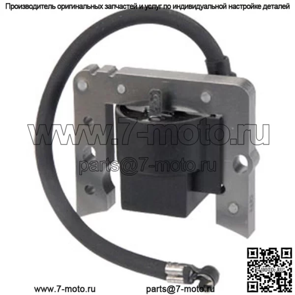 Катушка зажигания для Tecumseh HXL35 HSK600 LAV35 OVRM120 OHSK55 OHH45 34443A/B/C/D - Image 4