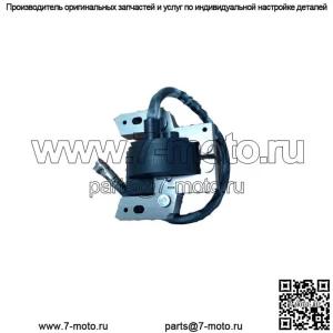Катушка зажигания подходит для газонокосилки Briggs and Stratton Powered Craftsman 5 л.с. # 397358