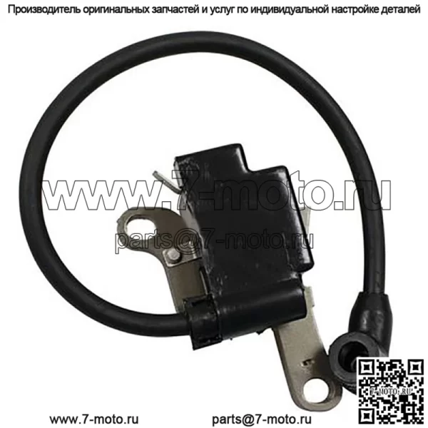 Новая катушка зажигания для Lawn-Boy 99-2911 99-2916 68-4048 10201 10247 10227 10250