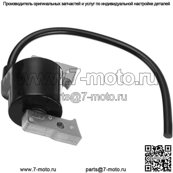 Катушка зажигания для Kawasaki 21121-2008 AM101065 AM121830 - Image 2