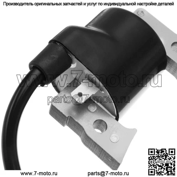 Катушка зажигания для Kawasaki 21121-2008 AM101065 AM121830 - Image 3