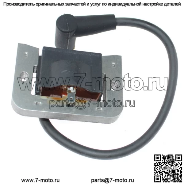 Катушка зажигания для John Deere G100 G110 L130 MIU11542 M132370 - Image 2
