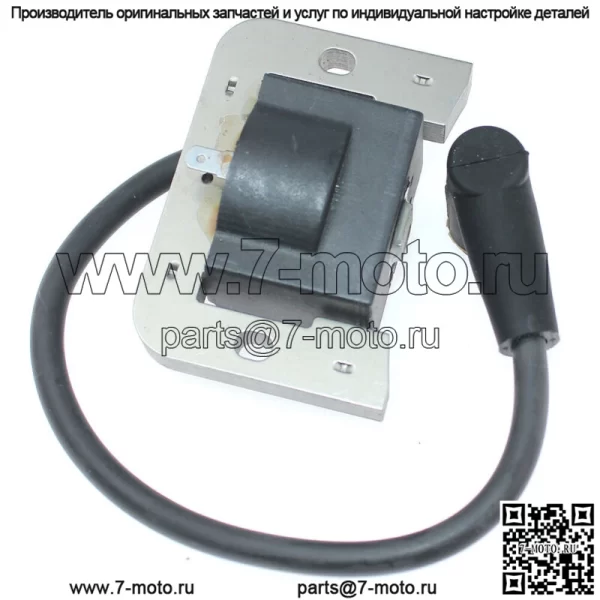 Катушка зажигания для John Deere G100 G110 L130 MIU11542 M132370 - Image 5