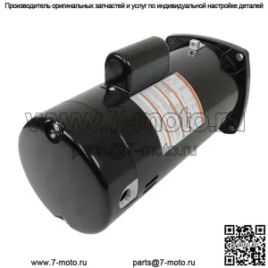 л.с. 3450 об./мин. 48Y рама квадратный фланец 230 В мотор для бассейна USQ1202