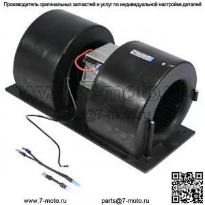 Совершенно новый блок воздуходувки Case-IH 355190A1