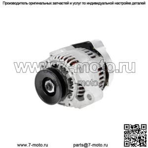 Генератор OEM D722 40 Ампер