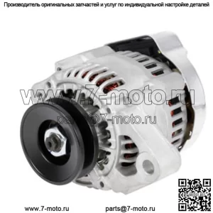 OEM-хомут, генератор в сборе, D722