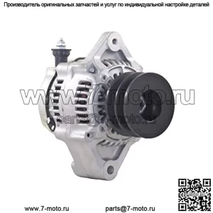 Генератор OEM 60 Ампер
