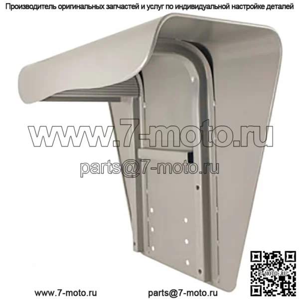 Подходит для Case IH RH Fender 399329R2 для тракторов 806 826 856 1026 1206 1256 1456