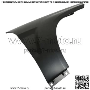 Переднее правое крыло загрунтованное подходит для Mercedes Benz GLK350 2010 2011 2012-2015 гг.