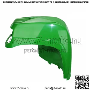 Оригинальное крыло John Deere #M153764