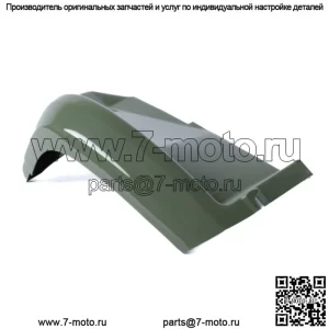 Крыло John Deere — заднее правое — оливковое — M134763