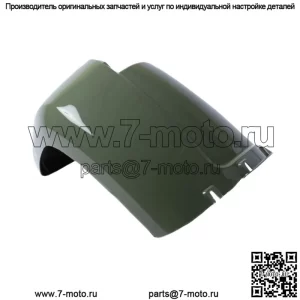 Крыло John Deere - переднее левое - оливковое - M134742