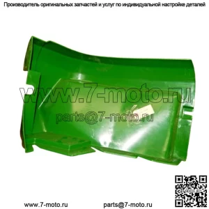 Переднее крыло John Deere Gator M130754