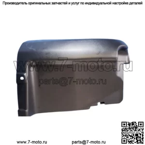 Заднее крыло John Deere TH Gator M158127