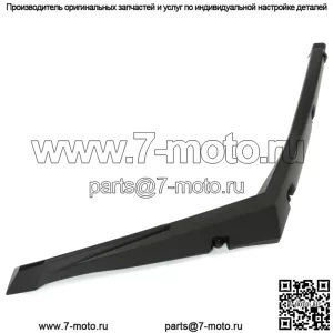 Задний правый расширитель крыла, замена 5437662-070 для Polaris 09-17 RZR 800 570 S (для: Polaris)