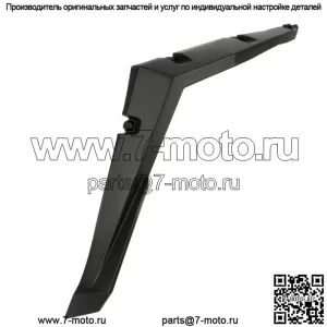 Заменить для 5437661-070 Polaris 2009-2017 RZR 800 570 задний левый расширитель крыла (для: Polaris)