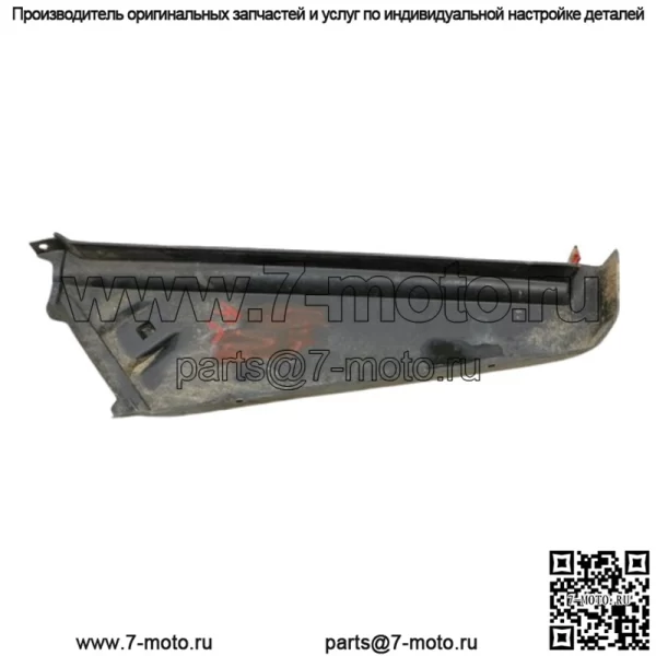 Polaris Ranger EV 400 500 800 правое переднее крыло среднего размера 5437798-070 (для: Polaris) - Image 2