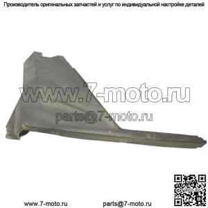 Polaris Ranger 1000 Правая задняя панель крыла 5453733-070 (для: Polaris)
