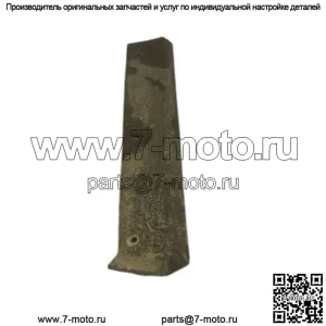 Polaris Ranger 1000 900 570 полноразмерный расширитель крыла правый передний 5439012-070 (для: Polaris)