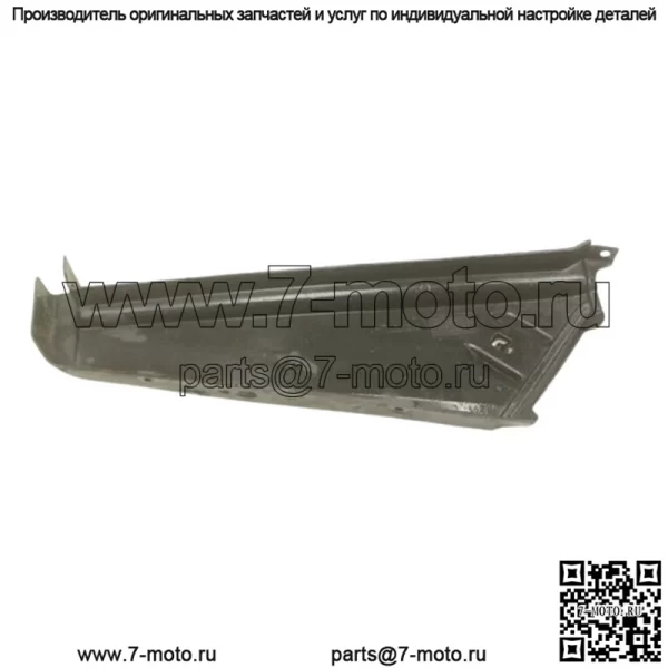 Polaris Ranger 400 500 800 EV Левое переднее крыло 5437797-070 (для: Polaris) - Image 2