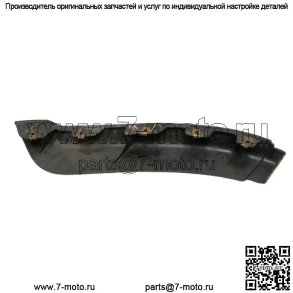 Использованный OEM - Polaris 2004-2005 ATP 330 500 Расширитель крыла правый задний 5434798-070 (для: Polaris) - Image 2