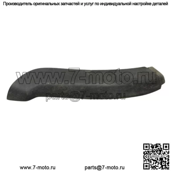 Использованный OEM - Polaris 2004-2005 ATP 330 500 Расширитель крыла правый задний 5434798-070 (для: Polaris) - Image 3
