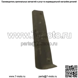 Polaris Ranger 570 Full Size 900 1000 Расширитель крыла левый передний 5439011-070 (для: Polaris)