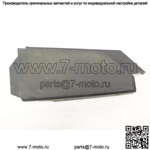 Polaris Ranger 1000 XP (включая модели Crew) Левое заднее верхнее крыло 5453734-070 (для: Polaris)