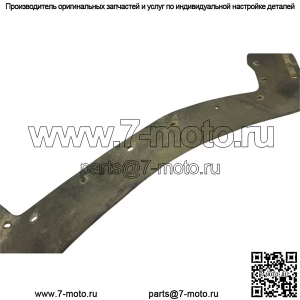 Расширитель крыла левый задний Polaris Magnum Sportsman 4x4 5850107 (для: Polaris) - Image 4