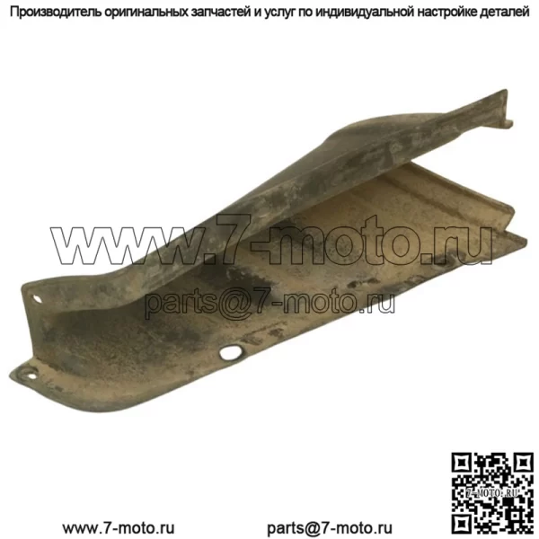 Polaris Ranger Series 10 TM 500 700 Левый передний расширитель крыла - Image 2