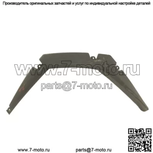 Polaris 2009-2014 RZR 800 17 RZR570 Левый передний расширитель крыла 5437659-070 (для: Polaris)