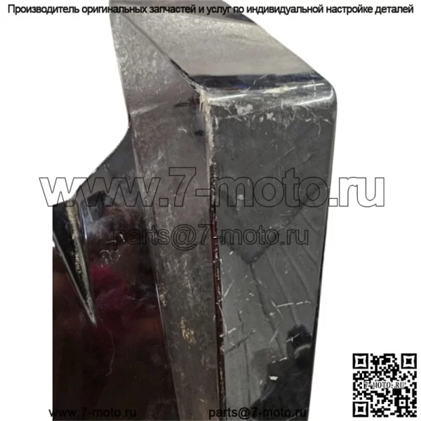 2018-2020 Polaris RZR правое заднее крыло 5453954 - Image 2